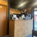 実際訪問したユーザーが直接撮影して投稿した佐野町コーヒー専門店SPECIALTY COFFEE BEANS No.13の写真