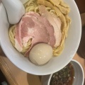 実際訪問したユーザーが直接撮影して投稿した諏訪ラーメン / つけ麺らぁ麺 みうらの写真