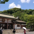 実際訪問したユーザーが直接撮影して投稿した照国町神社照国神社の写真