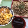 実際訪問したユーザーが直接撮影して投稿した西橋本ラーメン / つけ麺ピーターパンエクスプレス ロイヤルホームセンター店の写真