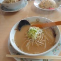 実際訪問したユーザーが直接撮影して投稿した北野町ラーメン専門店二代目ラーメン世界の写真