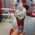 A1 雪王マウンテンソフト - 実際訪問したユーザーが直接撮影して投稿した西池袋アイスクリームMixue Ice Cream & Tea Ikebukuroの写真のメニュー情報