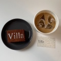 実際訪問したユーザーが直接撮影して投稿した大須カフェcafe Villaの写真