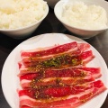 実際訪問したユーザーが直接撮影して投稿した西多賀焼肉焼肉・冷麺ヤマト 仙台西多賀店の写真