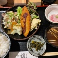 実際訪問したユーザーが直接撮影して投稿した栄和食 / 日本料理淳の写真