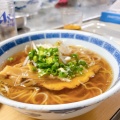 実際訪問したユーザーが直接撮影して投稿した廿代町ラーメン / つけ麺松ちゃんの写真