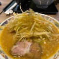 実際訪問したユーザーが直接撮影して投稿した唐笠柳ラーメン専門店中華そば専門 田中そば店の写真