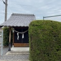 実際訪問したユーザーが直接撮影して投稿した長束西神社天神社の写真