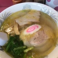 実際訪問したユーザーが直接撮影して投稿した松風町ラーメン / つけ麺函館らーめん 龍鳳の写真