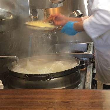 実際訪問したユーザーが直接撮影して投稿した子安町ラーメン / つけ麺らあめん 大安の写真