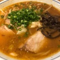 実際訪問したユーザーが直接撮影して投稿した樋之口町ラーメン専門店ラーメン小金太の写真