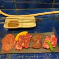 実際訪問したユーザーが直接撮影して投稿した福島焼肉立食焼肉一穂 福島店の写真
