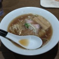 実際訪問したユーザーが直接撮影して投稿した巣鴨ラーメン / つけ麺RAMEN and TSUKEMEN Number.6の写真