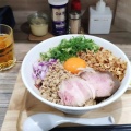 実際訪問したユーザーが直接撮影して投稿した木月ラーメン / つけ麺徳島NOODLEぱどるの写真