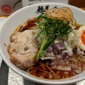 実際訪問したユーザーが直接撮影して投稿した阿倍野筋ラーメン / つけ麺麺屋 たにぐちの写真