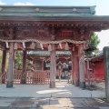 実際訪問したユーザーが直接撮影して投稿した丸の内神社尾崎神社の写真