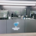 実際訪問したユーザーが直接撮影して投稿した神宮前カフェHUMAN MADE Cafe by Blue Bottle Coffeeの写真