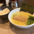 実際訪問したユーザーが直接撮影して投稿した外神田ラーメン専門店ゴル麺。秋葉原店の写真