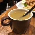 実際訪問したユーザーが直接撮影して投稿した悲田院町カフェJ.S. FOODIES 天王寺ミオ店の写真