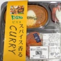 実際訪問したユーザーが直接撮影して投稿した上島カレービスヌ イオンモール熊本店の写真