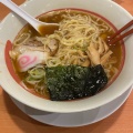 実際訪問したユーザーが直接撮影して投稿した館町南ラーメン専門店幸楽苑 長井店の写真