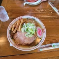 実際訪問したユーザーが直接撮影して投稿した薬師寺ラーメン / つけ麺弥惣吉の写真