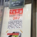 実際訪問したユーザーが直接撮影して投稿した共栄町ラーメン専門店らーめん蔵 ぶぶやの写真