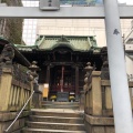 実際訪問したユーザーが直接撮影して投稿した高輪神社高山稲荷神社の写真