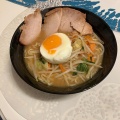 実際訪問したユーザーが直接撮影して投稿した辻堂西海岸ラーメン / つけ麺佐藤製麺所の写真