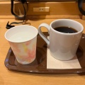 実際訪問したユーザーが直接撮影して投稿した新宿コーヒー専門店THE SMOKIST COFFEE 東新宿店の写真