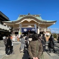 実際訪問したユーザーが直接撮影して投稿した石関町神社岡山神社の写真