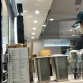 実際訪問したユーザーが直接撮影して投稿した名駅サラダ専門店WithGreen 名古屋サンロード店の写真