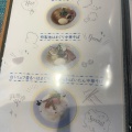 実際訪問したユーザーが直接撮影して投稿した北大塚ラーメン / つけ麺LOKAHIの写真