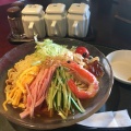 実際訪問したユーザーが直接撮影して投稿した河渡ラーメン / つけ麺三宝茶楼 河渡店の写真