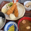 実際訪問したユーザーが直接撮影して投稿した西枇杷島町花咲定食屋レストラン ミノルの写真