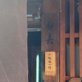 実際訪問したユーザーが直接撮影して投稿した東裏辻町和菓子麩嘉 府庁前本店の写真