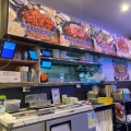 実際訪問したユーザーが直接撮影して投稿した大久保各国料理今日はチュクミ 日本本店の写真