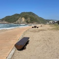実際訪問したユーザーが直接撮影して投稿した芦屋海岸 / 岬浜坂海岸の写真