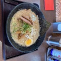 実際訪問したユーザーが直接撮影して投稿した小河原ラーメン専門店ゆきむら亭 須坂店の写真