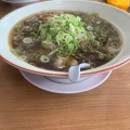 実際訪問したユーザーが直接撮影して投稿した槇島町ラーメン / つけ麺第一旭 槙島店の写真