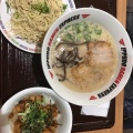 実際訪問したユーザーが直接撮影して投稿した下平良ラーメン専門店一風堂 ゆめタウン廿日市店の写真