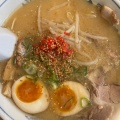 実際訪問したユーザーが直接撮影して投稿した新町ラーメン専門店たかばしラーメン 枚方店の写真