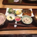 実際訪問したユーザーが直接撮影して投稿した南幸カフェCAFFE SOLARE Tsumugi FOOD&TIME ISETAN YOKOHAMAの写真