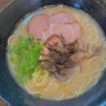 実際訪問したユーザーが直接撮影して投稿した名島ラーメン / つけ麺らーめん屋 たつしの写真