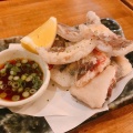 実際訪問したユーザーが直接撮影して投稿した大島沖縄料理はりくやまくの写真