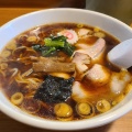 ラーメン - 実際訪問したユーザーが直接撮影して投稿した城内ラーメン専門店らーめんヒグマ 小千谷本店の写真のメニュー情報