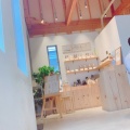 実際訪問したユーザーが直接撮影して投稿した野田コーヒー専門店ベアコーヒーの写真