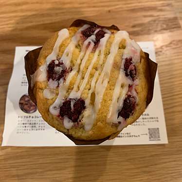 カナディアンマフィン専門店 SUNDAY MUFFINのundefinedに実際訪問訪問したユーザーunknownさんが新しく投稿した新着口コミの写真