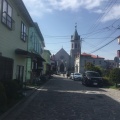 実際訪問したユーザーが直接撮影して投稿した元町教会函館ハリストス正教会の写真