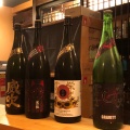 日本酒 甘口 - 実際訪問したユーザーが直接撮影して投稿した日吉町居酒屋魚串 銀の写真のメニュー情報